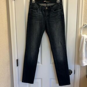 Size 27 BDG jeans